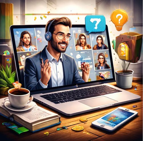 Social images Multiplier